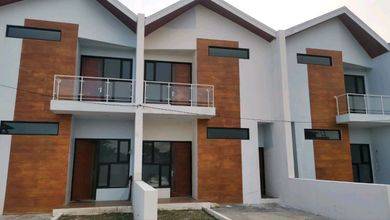 Jual Rumah Siap Huni area Buduran, Sidoarjo, LT 90 m2