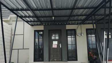 Jual Rumah Baru di Cerme, Gresik LT 72 m2