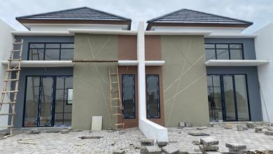 Jual Segera Rumah Elit di Cerme, Gresik, Luas 36 m2