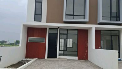 Rumah Minimalis Harga Hemat di Sidoarjo, Sidoarjo, LB 72m²