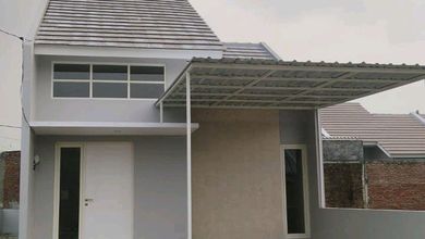 Promo Rumah Murah di Krian, Sidoarjo - Harga 500 Juta