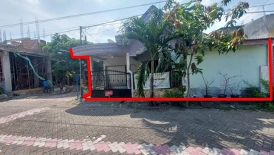 Jual Cepat Rumah Terjangkau di Menganti, Gresik - Luas Tanah 113m²