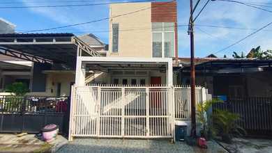 Hunian Nyaman di Area Rungkut, Surabaya, LT 100m², Harga 400 Juta