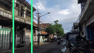 Dijual Cepat Ruko Siap Huni, Kawasan Premium, Harga Affordable