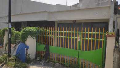 Rumah Favorit di Tambaksari, Surabaya, 3 KT, Harga 1,75 Miliar