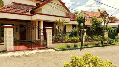 Jual Rumah Siap Tinggal area Waru, Surabaya, Luas 275 m2