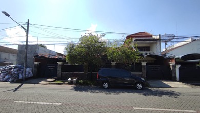 Jual Rumah 450 di Kutisari, Surabaya