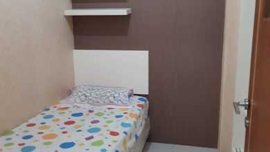 Apartemen Unfurnished Disewakan Segera Kondisi Bersih dan Rapih di Dukuh Pakis
