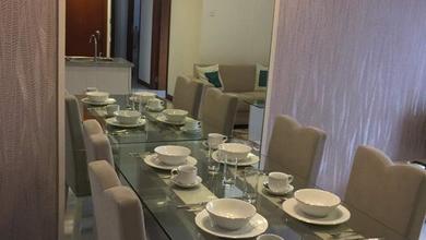 Apartemen Sewa di Wiyung Furnished Tipe 3 BR Favorit di Surabaya