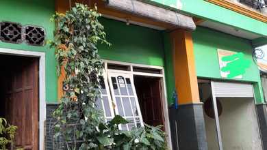 Jual Rumah Siap Huni area Tambaksari, Surabaya, Luas 48 m2