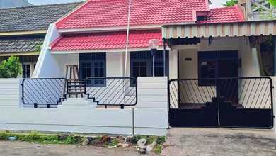 Jual Rumah Eksklusif Luas 136 m2 Area Gubeng, Surabaya