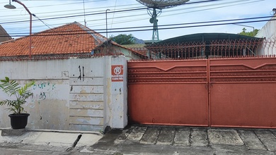 Jual Rumah 180 area Kenjeran, Surabaya