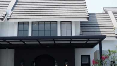 Rumah Eksklusif Luas 72 m2, area Sidoarjo, Sidoarjo