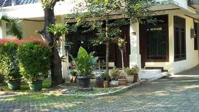 Jual Rumah Bagus Luas 516 m2 di Pasar Minggu, Jakarta Selatan