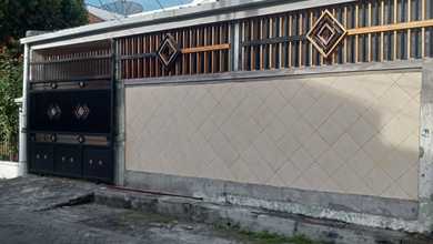 Jual Rumah 171 area Tambaksari, Surabaya
