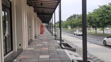 Sewa 2 Unit Ruko Wisata Bukit Mas 