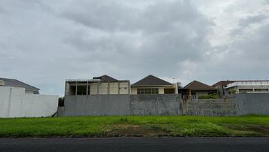Tanah Siap Bangun Kawasan Cluster Lakarsantri Surabaya