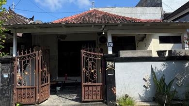 Rumah Minimalis area Jimbaran, Badung, LT 120 m2