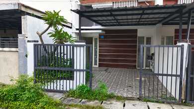 Jual Rumah Terkini di Kebraon, Surabaya LT 100 m2