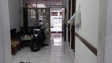 Rumah Sederhana di Gunung Sahari, Jakarta Pusat, Luas 150 m2