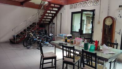 Jual Rumah 250 di Jagakarsa, Jakarta Selatan
