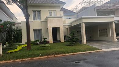 Rumah Siap Tinggal dengan Luas m2 Furnished