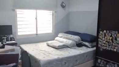 Jual Rumah Eksklusif LT 102 m2 di Alam Sutera, Tangerang