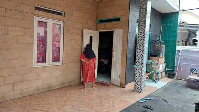 Jual Rumah Siap Tinggal area Koja, Jakarta Utara, LT 240 m2