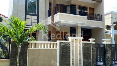 Disewakan Rumah Minimalis Daerah Semarang Barat, Semarang, LT  250 m2