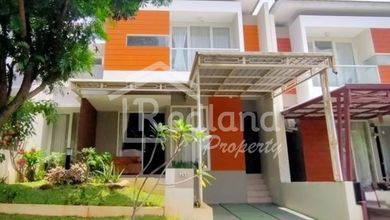 Rumah premium dengan Lahan 180 m2 Kawasan Mijen, Semarang