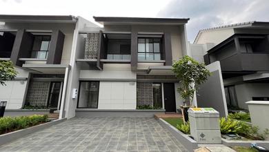 Rumah Sederhana area Summarecon Bandung, Bandung, Luas 120 m2