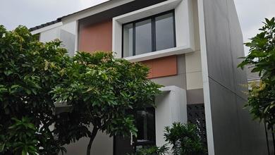 Jual Rumah Cantik Luas 105 m2 di Summarecon Bandung, Bandung