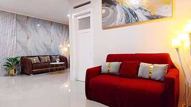 Rumah Premium di Rancasari, Bandung, Luas 110 m2