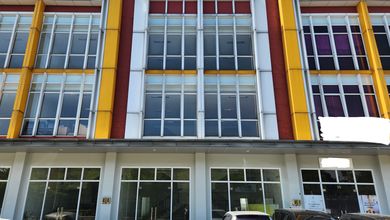 Jual Cepat Ruko Siap Pakai, Lokasi Premium, Harga Affordable