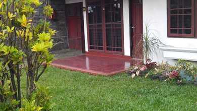 Jual Rumah Baru di Buah Batu, Bandung LT 500 m2