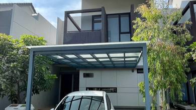  
 	
Sewa Rumah Lokasi Strategis dan Favorit di Bandung