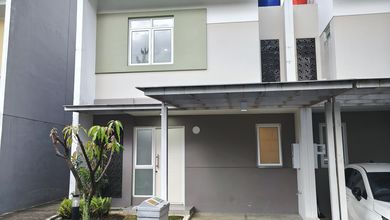 Rumah Minimalis area Summarecon Bandung, Bandung, LT 66 m2