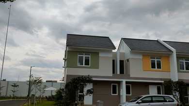 Rumah Minimalis area Summarecon Bandung, Bandung, LT 108 m2