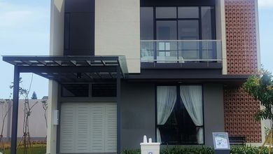 Jual Rumah 187 area Summarecon Bandung, Bandung