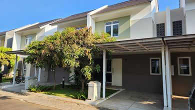 Rumah Premium LT 66 Jual di Summarecon Bandung, Bandung