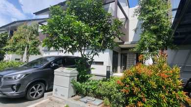 Rumah Modern di Summarecon Bandung, Bandung, LT 122 m2