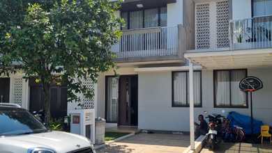 Jual Rumah Siap Huni di Summarecon Bandung, Bandung, Luas 105 m2