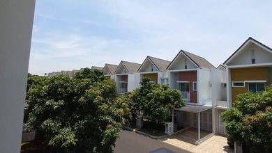 Jual Rumah Siap Tinggal area Summarecon Bandung, Bandung, Luas 144 m2