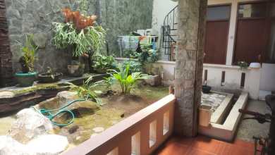 Rumah Elit Luas 200 m2, di Buah Batu, Bandung