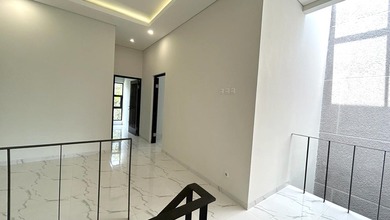 Jual Rumah Siap Huni di Turangga, Bandung, LT 142 m2
