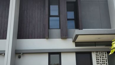 Disewakan Segera Rumah Cantik dengan Lahan Luas 90 m2 Kawasan Summarecon Bandung