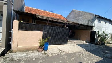 Jual Rumah Siap Huni di Ciwastra, Bandung, Luas 162 m2