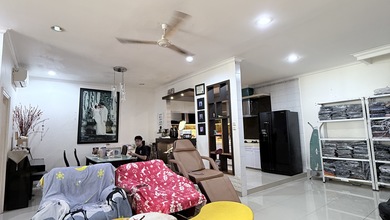 Jual Rumah Mewah LT 120 m2 di Pantai Indah Kapuk, Jakarta Utara