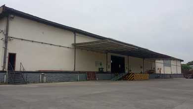 Disewakan Pergudangan Jln. Swadaya, Kecamatan Cakung