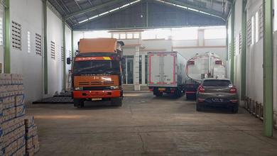 Dijual Cepat Gudang Di Jl Pantura Raya Bekasi
